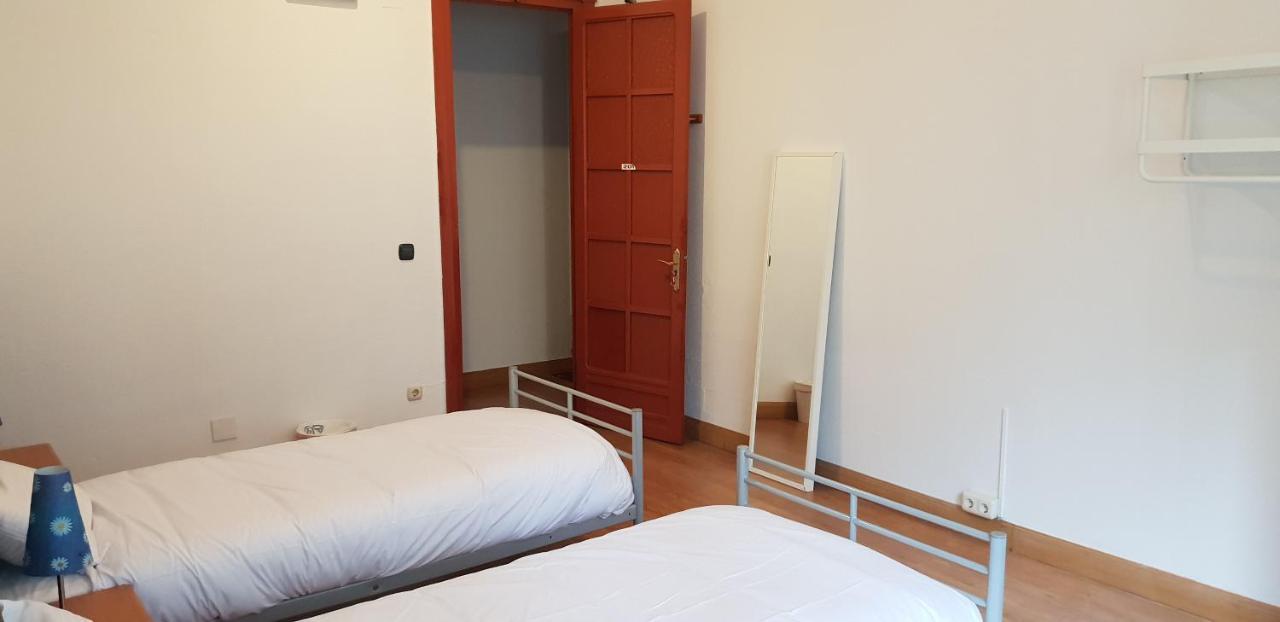 Kontxa Guesthouse San Sebastian Exterior photo