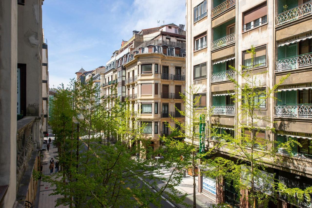 Kontxa Guesthouse San Sebastian Exterior photo