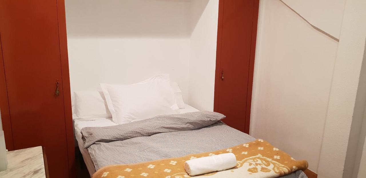 Kontxa Guesthouse San Sebastian Exterior photo
