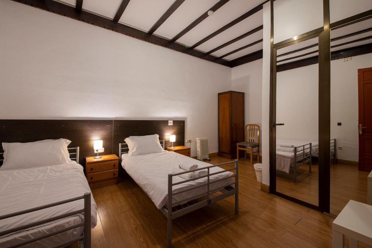 Kontxa Guesthouse San Sebastian Exterior photo