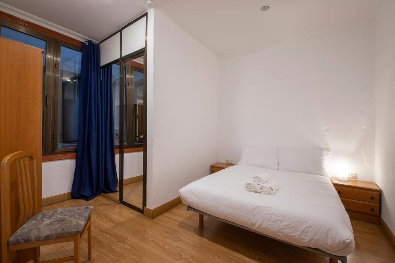 Kontxa Guesthouse San Sebastian Exterior photo