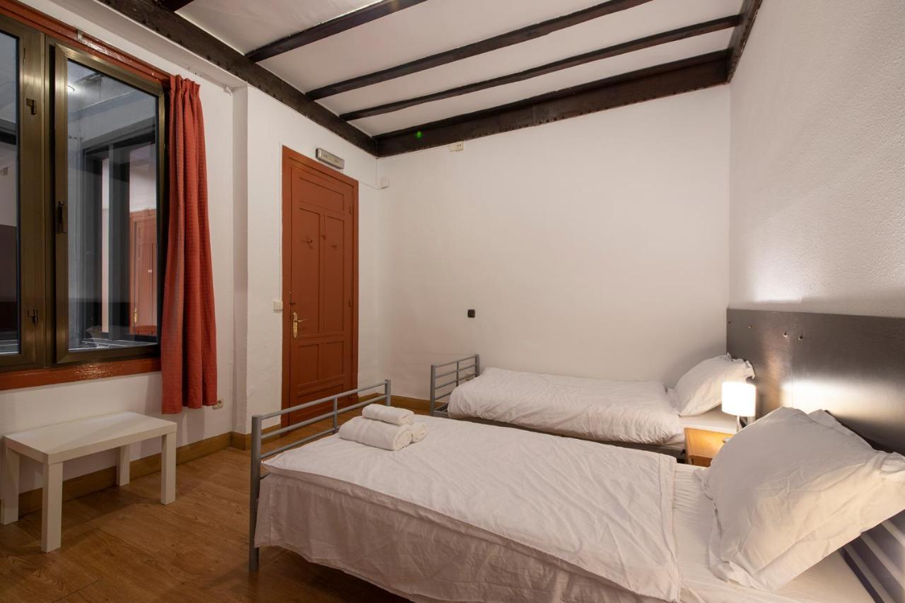 Kontxa Guesthouse San Sebastian Exterior photo