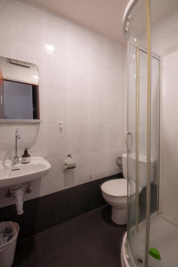Kontxa Guesthouse San Sebastian Exterior photo